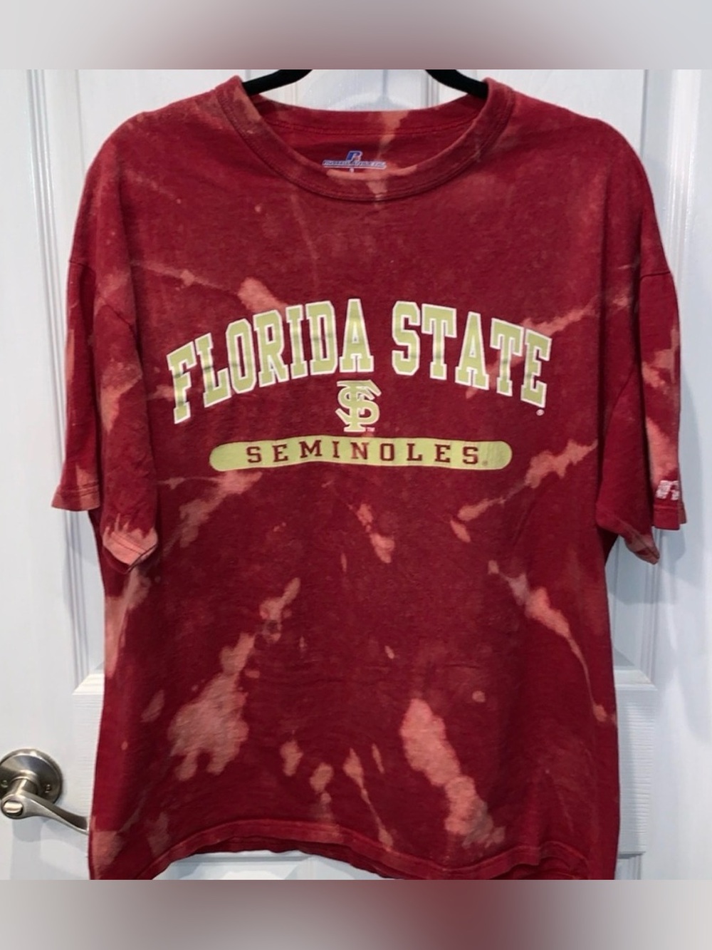 Y2K FSU Shirt